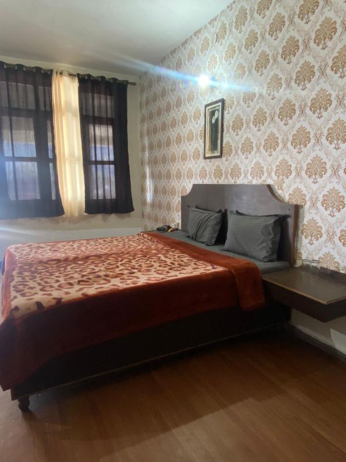 Hotel Manali Jain Cottage Luaran gambar