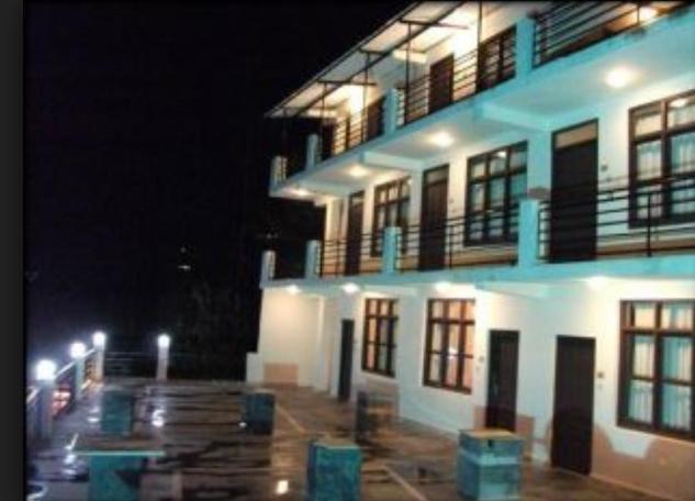 Hotel Manali Jain Cottage Luaran gambar